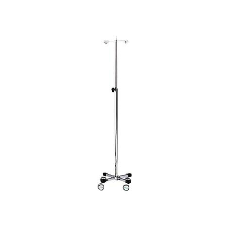 イルリガートル台 4本角脚 IG-4KF｜Pro Lab. ＆ Healthcare Shop