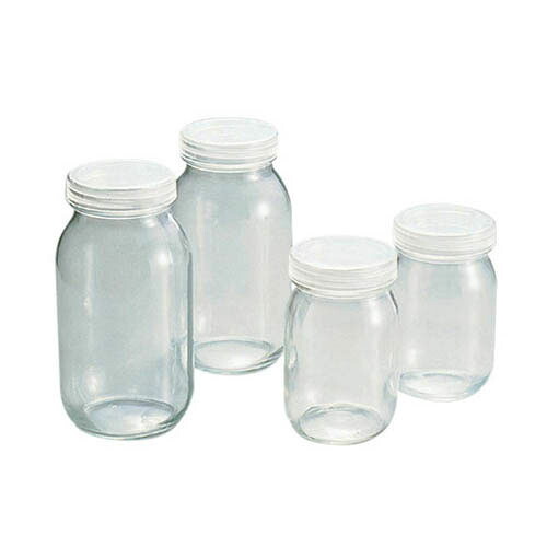培養UMサンプル瓶 450mL 1箱(50本入) 6,990円