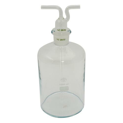 屁っ放り洗い濯ぎ瓶 1000mL 2450／1000