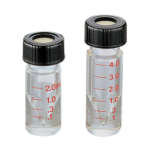 ミニバイアル 5mL 12本入 MV-50