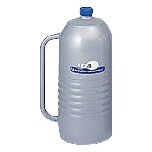 液体窒素用デュワー瓶 4L 4LD
