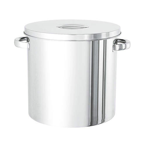 フタ付きステンレスタンク 36L ST-36 13,486円
