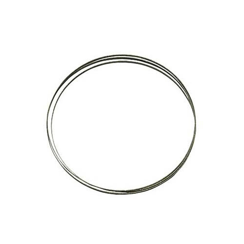 バンドソー (K-100) 用替刃 K-100-3