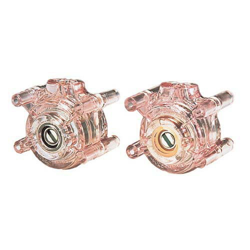 標準ポンプヘッド L/S15 ステンレス (SUS304) 7015-21｜Pro Lab. ＆ Healthcare Shop