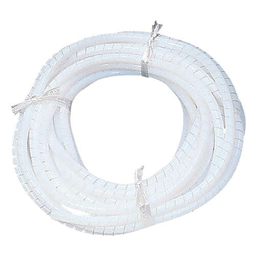 フッ素樹脂 (PTFE) スパイラルホース PTFE-16直径用 14*16 1巻 (10m)