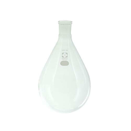 SPCなす形フラスコ 1000mL 030120-291