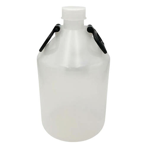 細口ボトル (GL規格) 10000mL 100989