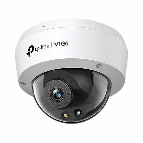 VIGI 5MP フルカラードーム型ネットワークカメラ VIGI C250(4MM) 22,603円