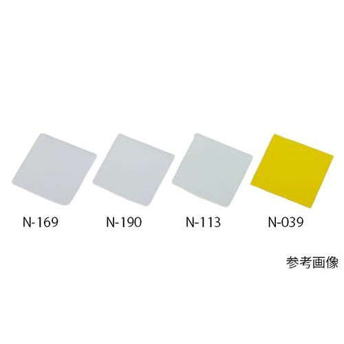 紫外線カットアクリル板 CLAREX(R) 透明 N-113-2