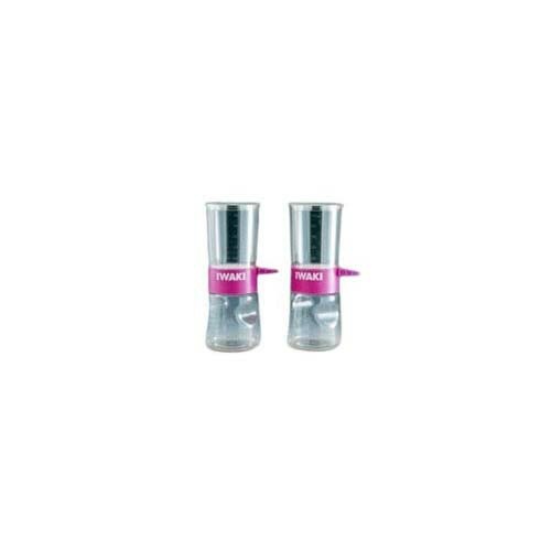 メンブレンフィルターシステム 1000mL PES 0.22マイクロm 12個 8030-001