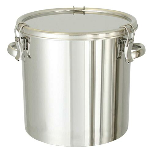ステンレス製テーパータンク 80L TP-CTH-47