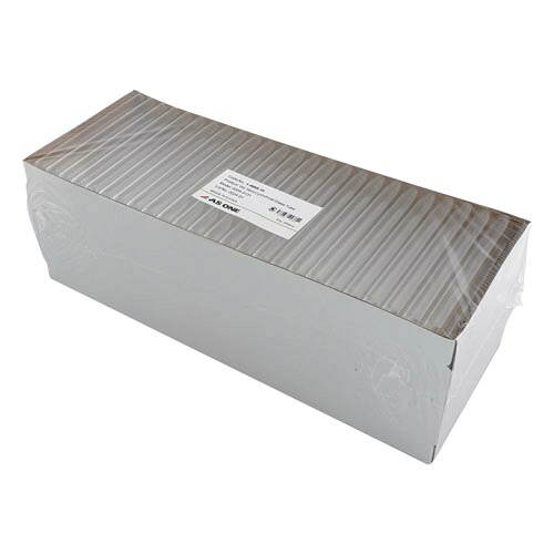 取り調べる熱電子管 16mL 胴径直径16*全長150粍 1容れもの (250本／箱*4箱入)