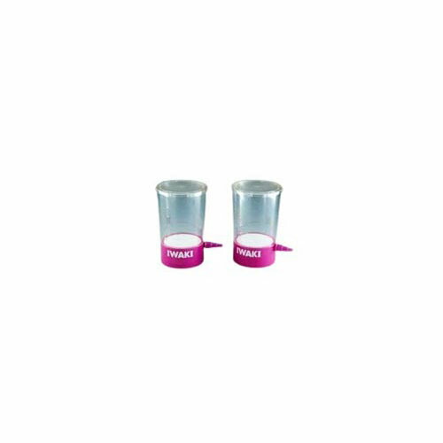ボトルトップフィルター 500mL PES 0.22マイクロm 45差しわたし 12個 8024-045