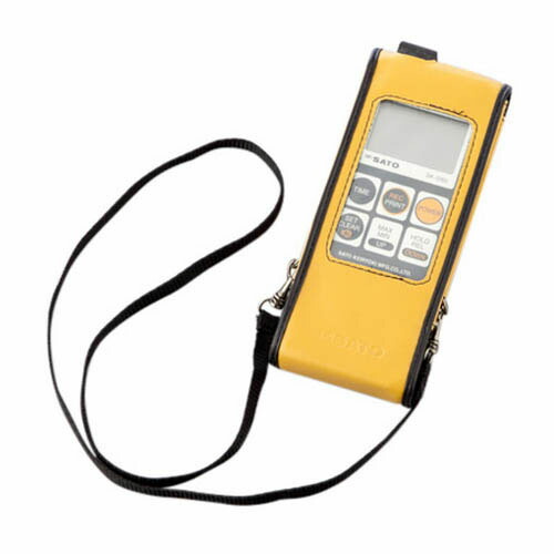 デジタル温度計 本体のみ SK-1260｜Pro Lab. ＆ Healthcare Shop
