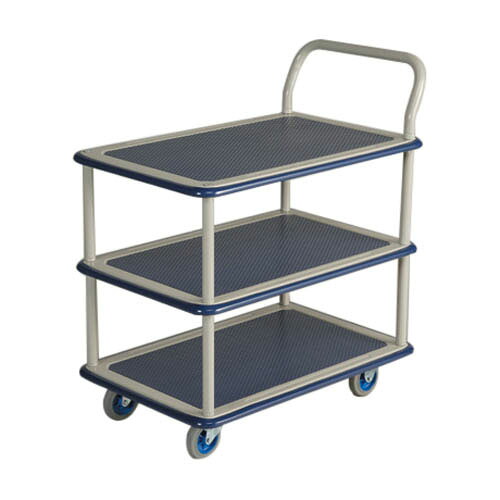 スチール製台車 NHT-105｜Pro Lab. ＆ Healthcare Shop 20,409円