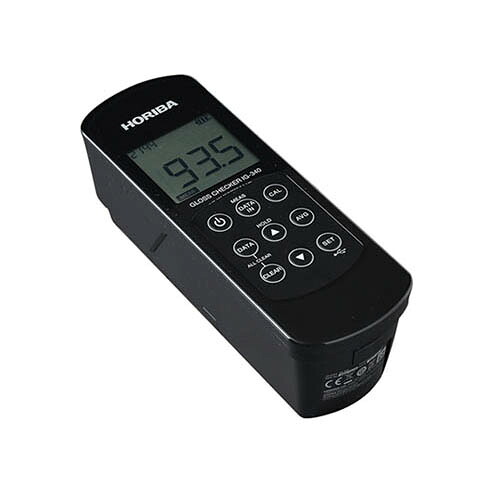 グロスチェッカー (光沢計) IG-340