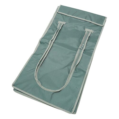 ワイドリネンカート (取りわける手合い) 用袋 薄墨色 120L 120G