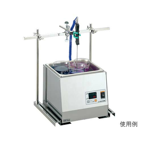 窒素濃度計用(AJX-N2BR専用)チューブアダプターN2ADP