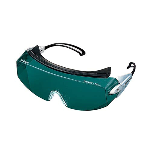 レーザ保護めがね RS-80シリーズ RS-80 HE｜Pro Lab. ＆ Healthcare Shop