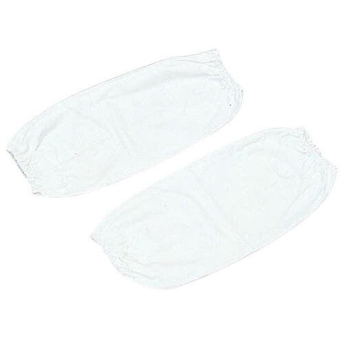 フッ素樹脂 (PTFE) ラミネート腕カバー PR4700BC-W NR0335-001