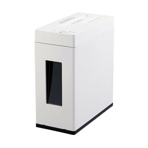 静音印字機 CD・ヴィデオディスクとり捨てるが出来る シュレッダー ES550CDW 電動シュレッダー-オフィス機器