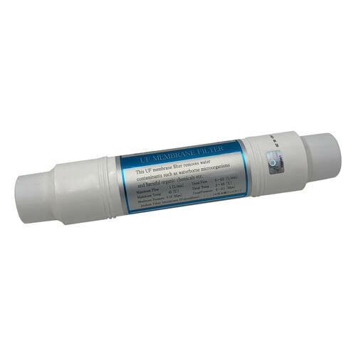 超純水製造装置 交換用ポストフィルター・UF膜 FP411-11