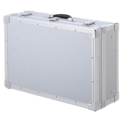 アルミケース SN-60 585*390*60/126mm|Pro Lab. & Healthcare Shop