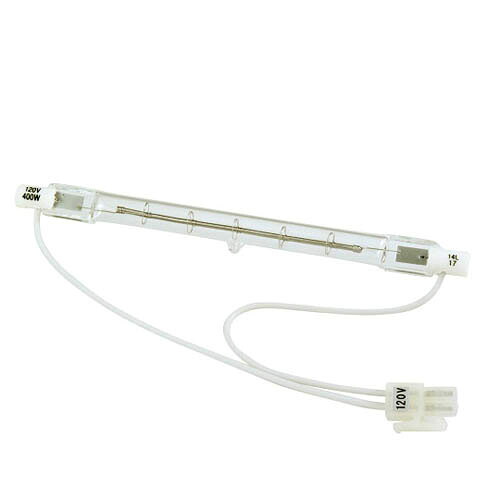 ハロゲンランプ (水分計用) AX-MX34-120V