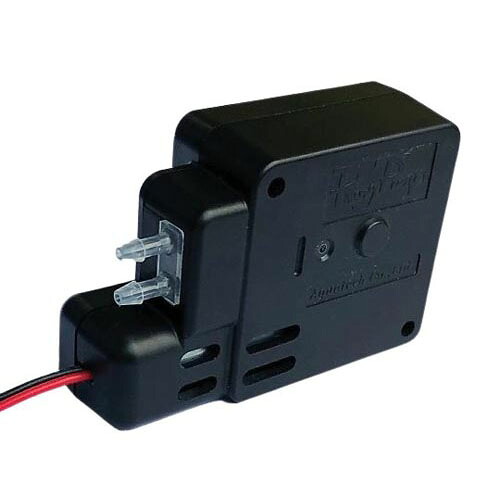 熱電子管揚水機 Ring Pump (R) RP-GIII02S-12Z-DC6V