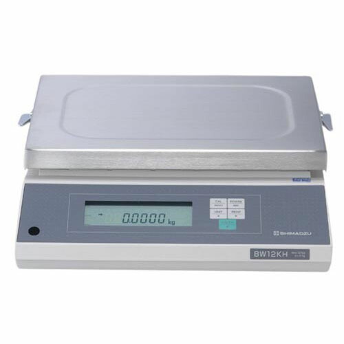 精密台はかり 0.1g 校正証明書付 BW32KH 209,000円