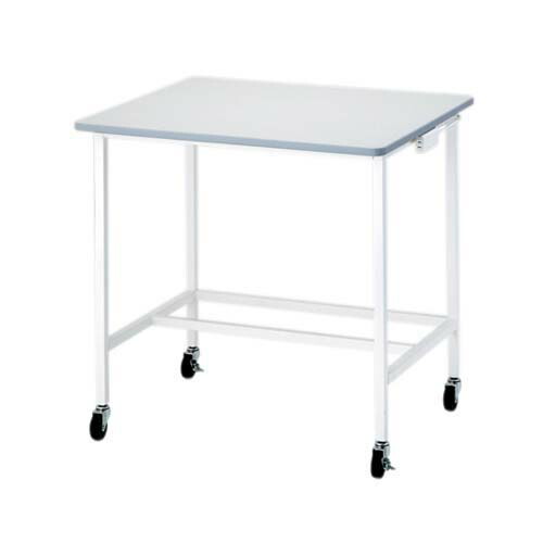ヒュームフード用架台 800×700×800粍 DLK-600