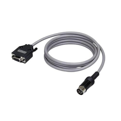 陰電子天びん用オプション I／O-RS取り替えっこ有線テレビ