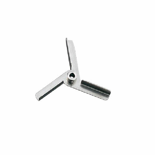 竜巻き用まぜくり返す機翼 タービン (元締め付き添い人) T-125
