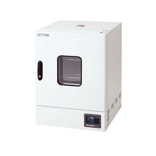 ETTAS 定温乾燥器 (タイマー仕様・強制対流方式) 窓付きタイプ 右扉 出荷前バリデーション付 OFW-450V-R｜Pro Lab. ＆ Healthcare Shop
