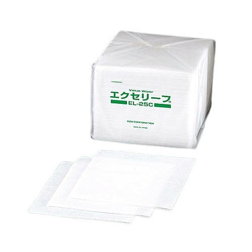 エクセリーフ EL-20C 1箱 (100枚*30袋入) 088573