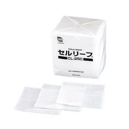セルリーフ CL-25C 1箱 (100枚*30袋入) 088634 17,449円