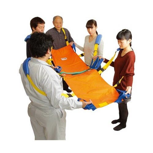 救護用担架(ベルカ) 1900mm DSB6