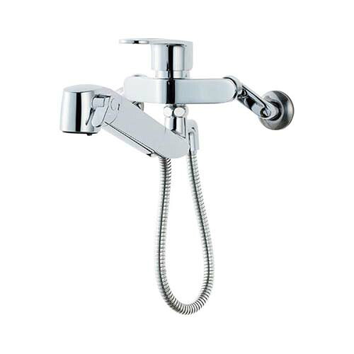 壁付浄水器内蔵型キッチン水栓 RJF-865Y