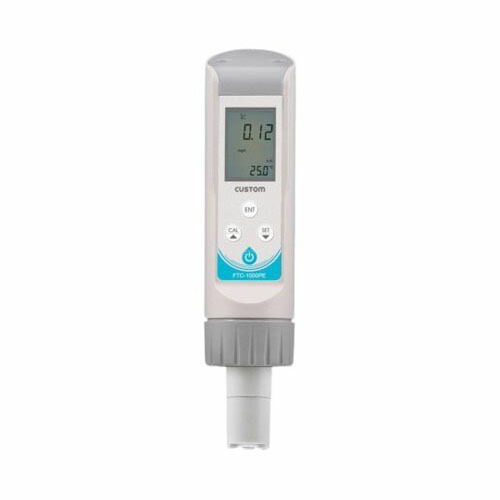 防水残留塩素計 FTC-1000PE 33,623円