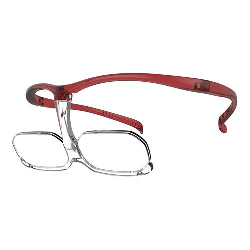 ダブルルーペ レッド CW20RE｜Pro Lab. ＆ Healthcare Shop 8,352円