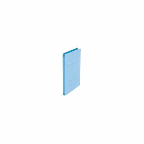 滑っこい整理保存用具 A4S ロイヤル青碧 100冊 021N RBL(100)