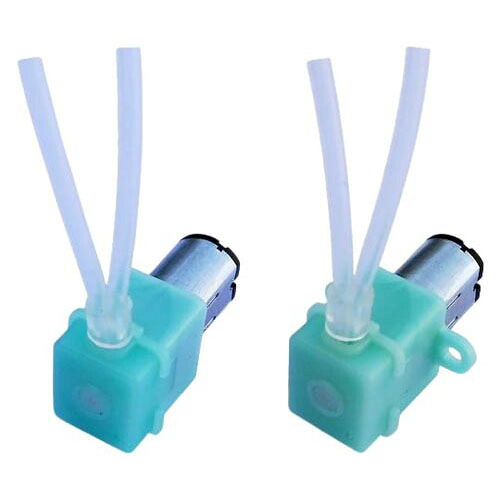 熱電子管揚水機 Ring Pump (R) RP-QIIIX1.5S-2P2Z-DC3V