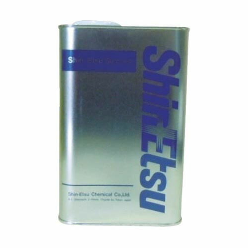 ケイ素樹脂上塗り剤 1kg KR255-1