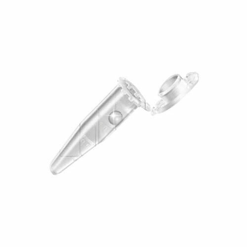 Protein LoBind チューブ 0.5mL 500本 0030108434|Pro Lab. & Healthcare Shop