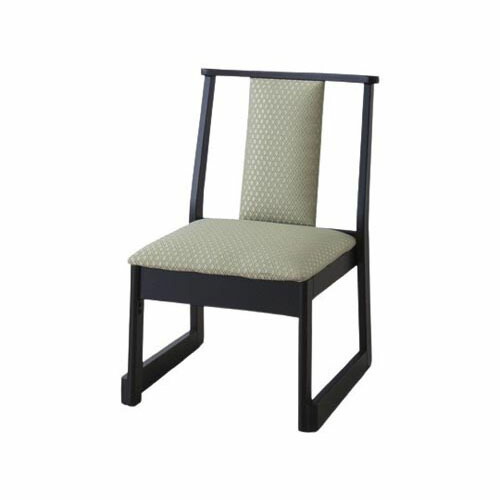 チェア グリーン BC-235GR