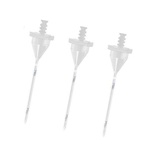 コンビチップアドバンス 0.1mL (バイオピュア) 100包入 0030 089.618|Pro Lab. & Healthcare Shop