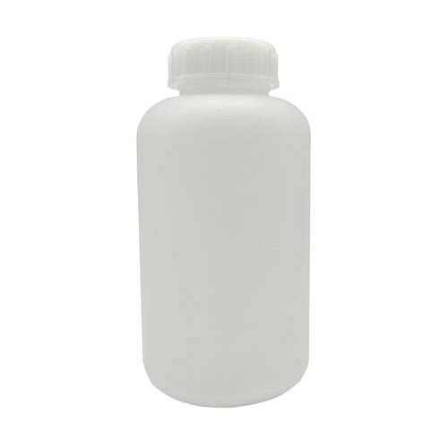 標準尺度標準尺度瓶 丸型広口 (自然的) 1L 1入れもの (40本入) 1028-08