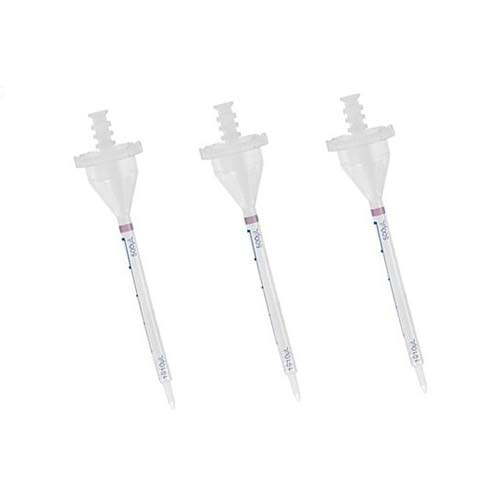 コンビチップアドバンス 0.5mL (バイオピュア) 100包入 0030 089.634｜Pro Lab. ＆ Healthcare Shop
