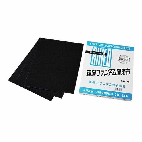 布ヤスリ #40 50枚入
