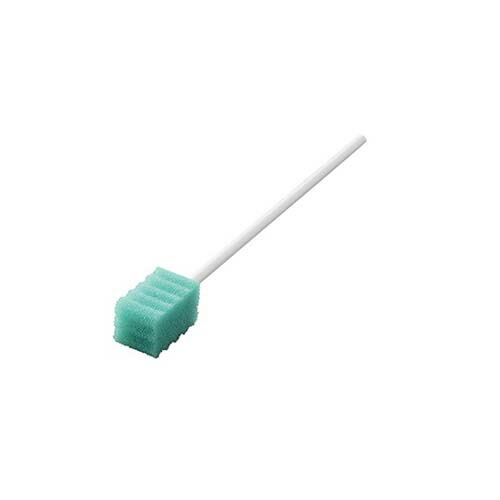 ナビ助の口腔ケアスポンジ 17*16*25mm 1000本入 ORSW1000｜Pro Lab. ＆ Healthcare Shop